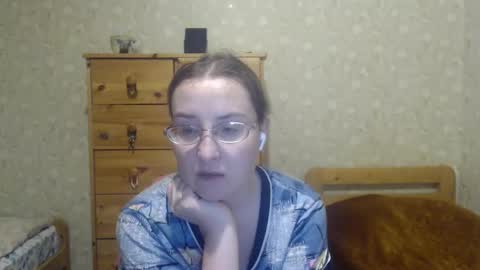 smart_rose online show from January 30, 1:11 am