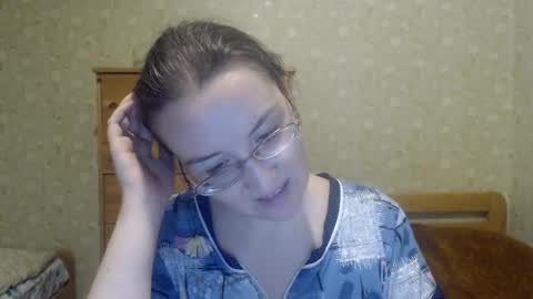 smart_rose online show from January 30, 11:55 pm