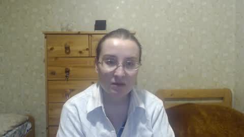 smart_rose online show from February 2, 7:25 pm