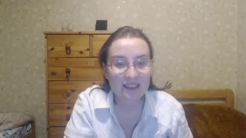 smart_rose online show from February 2, 10:28 pm