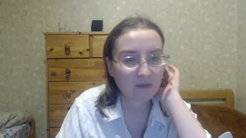 smart_rose online show from February 4, 1:13 am