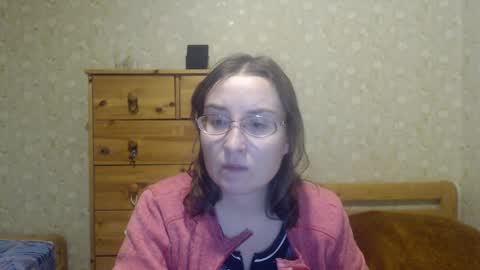smart_rose online show from February 7, 4:03 pm