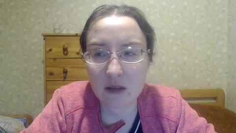 smart_rose online show from February 8, 7:27 pm