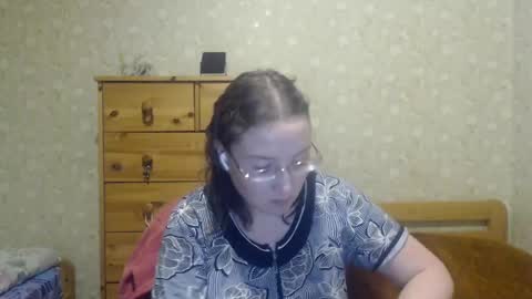 smart_rose online show from February 8, 11:13 pm