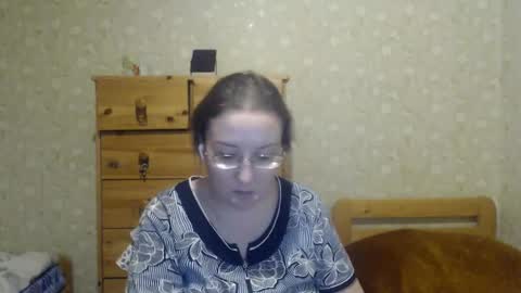 smart_rose online show from February 10, 3:32 pm