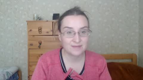 smart_rose online show from February 13, 12:54 pm