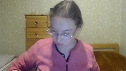smart_rose online show from March 2, 3:16 pm