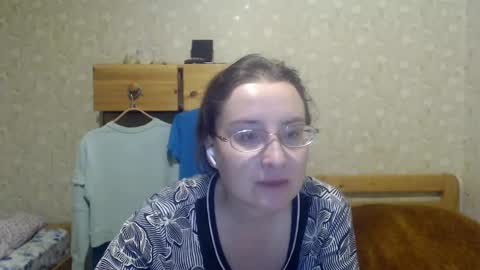 smart_rose online show from March 4, 7:22 pm