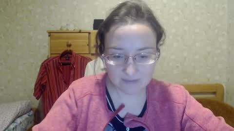 smart_rose online show from March 5, 3:18 pm