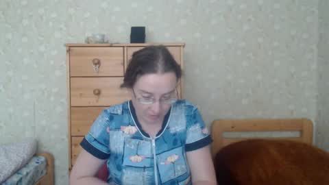 smart_rose online show from March 10, 1:43 pm