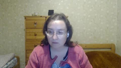 smart_rose online show from March 11, 11:15 pm