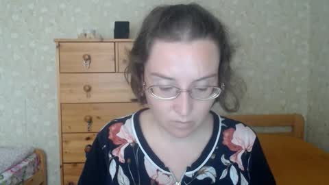 smart_rose online show from September 9, 1:43 pm