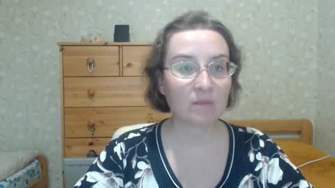 smart_rose online show from September 16, 2:40 pm