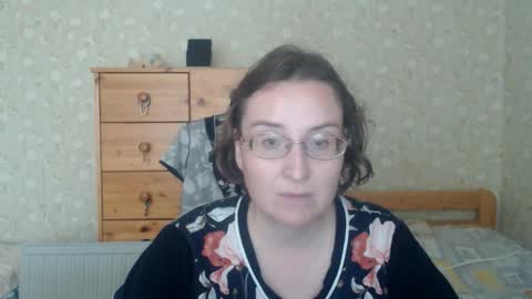 smart_rose online show from September 19, 1:23 pm