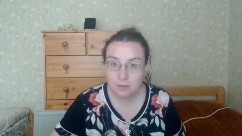 smart_rose online show from September 20, 9:32 am