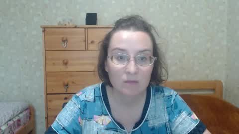 smart_rose online show from September 26, 1:48 pm