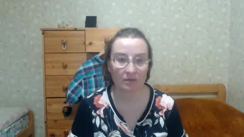 smart_rose online show from September 30, 2:44 pm