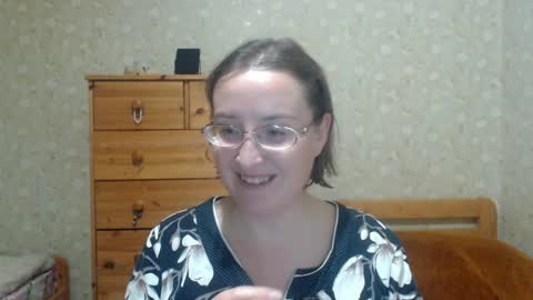 smart_rose online show from October 2, 9:11 pm