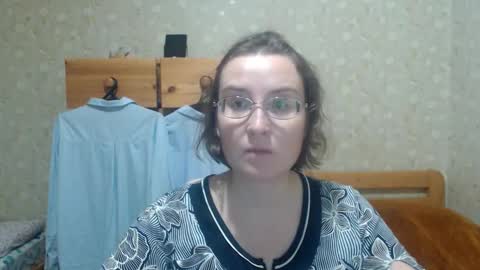 smart_rose online show from October 10, 8:08 pm