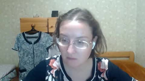 smart_rose online show from October 13, 2:22 am