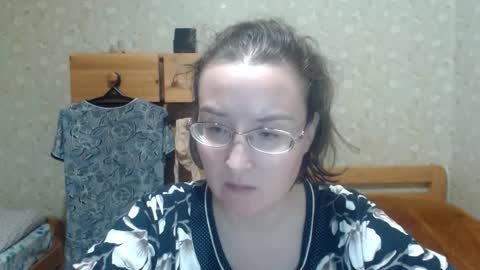 smart_rose online show from October 13, 7:47 pm