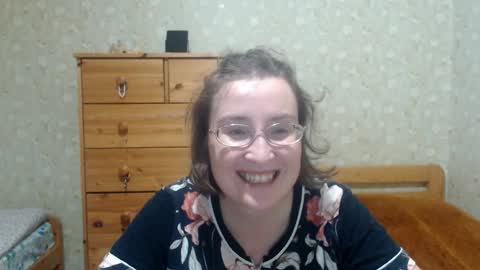 smart_rose online show from October 25, 3:18 pm
