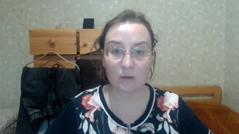 smart_rose online show from October 27, 12:09 pm