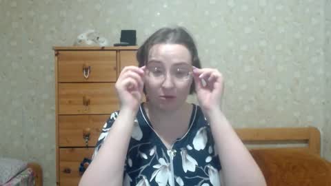 smart_rose online show from March 17, 7:17 pm