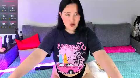 Snapshot of smartandamazing chatting on July 14, 10:21 am Dasha online show from July 14, 10:21 am