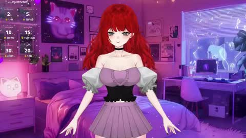 Snapshot of smartfeeling chatting on December 4, 8:51 pm Sara online show from December 4, 8:51 pm