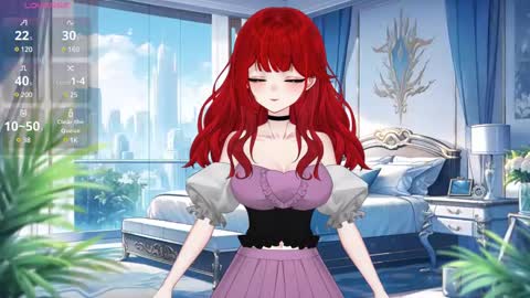 Snapshot of smartfeeling chatting on December 5, 7:06 pm Sara online show from December 5, 7:06 pm