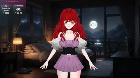 Snapshot of smartfeeling chatting on December 5, 10:12 pm Sara online show from December 5, 10:12 pm