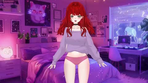 Snapshot of smartfeeling chatting on December 8, 7:54 pm Sara online show from December 8, 7:54 pm