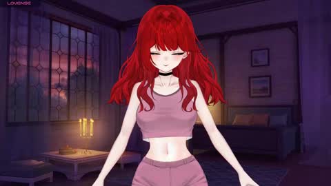 Snapshot of smartfeeling chatting on December 10, 9:11 pm Sara online show from December 10, 9:11 pm