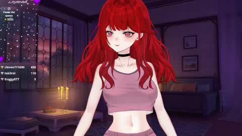 Snapshot of smartfeeling chatting on December 11, 12:12 am Sara online show from December 11, 12:12 am