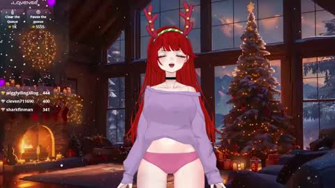 Snapshot of smartfeeling chatting on December 12, 10:42 pm Sara online show from December 12, 10:42 pm