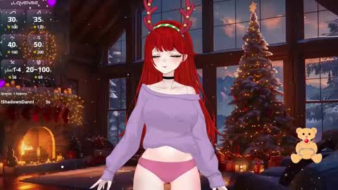 Snapshot of smartfeeling chatting on December 13, 1:59 am Sara online show from December 13, 1:59 am