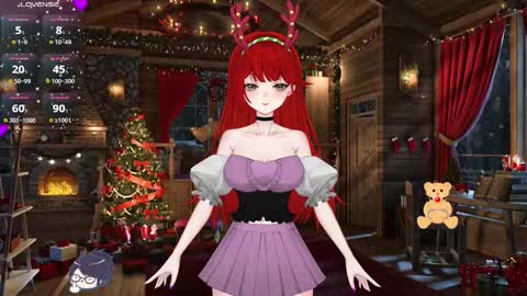 Snapshot of smartfeeling chatting on December 15, 4:40 am Sara online show from December 15, 4:40 am