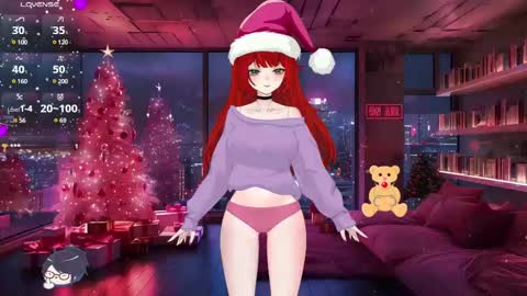 Snapshot of smartfeeling chatting on December 15, 9:09 pm Sara online show from December 15, 9:09 pm