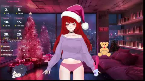 Snapshot of smartfeeling chatting on December 16, 12:15 am Sara online show from December 16, 12:15 am