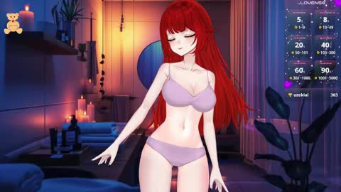 Snapshot of smartfeeling chatting on December 24, 1:59 am Sara online show from December 24, 1:59 am