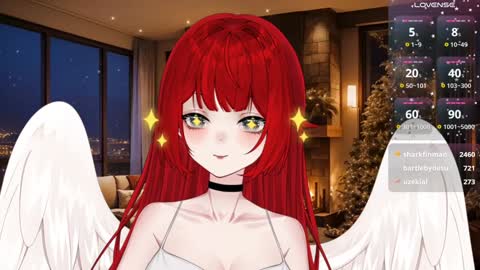 Snapshot of smartfeeling chatting on December 31, 10:15 am Sara online show from December 31, 10:15 am