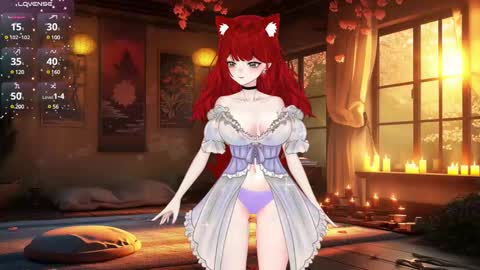 Snapshot of smartfeeling chatting on February 21, 6:07 am Sara online show from February 21, 6:07 am