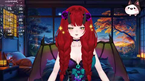 Snapshot of smartfeeling chatting on March 1, 3:53 am Sara online show from March 1, 3:53 am