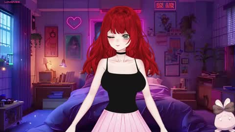 Snapshot of smartfeeling chatting on March 10, 7:10 am Sara online show from March 10, 7:10 am