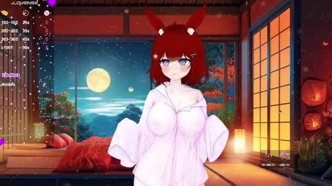 Snapshot of smartfeeling chatting on October 8, 7:39 am Sara online show from October 8, 7:39 am