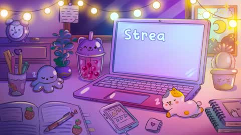 Snapshot of smartfeeling chatting on October 13, 8:25 am Sara online show from October 13, 8:25 am