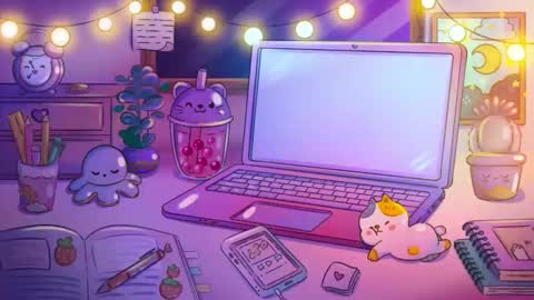 Snapshot of smartfeeling chatting on October 24, 9:28 am Sara online show from October 24, 9:28 am