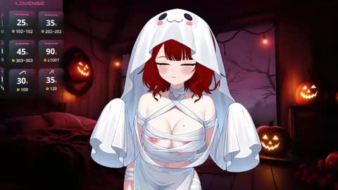 Snapshot of smartfeeling chatting on October 31, 8:26 am Sara online show from October 31, 8:26 am