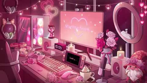 Sara online show from February 20, 10:32 pm